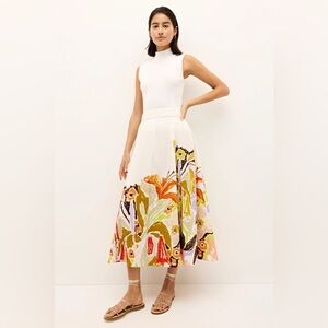 Marie Oliver Sasha Skirt